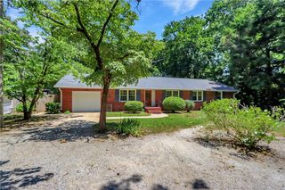 1314 Showalter RD, Yorktown, VA 23692