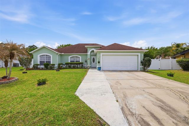 641 DROMEDARY COURT, Kissimmee, FL 34759