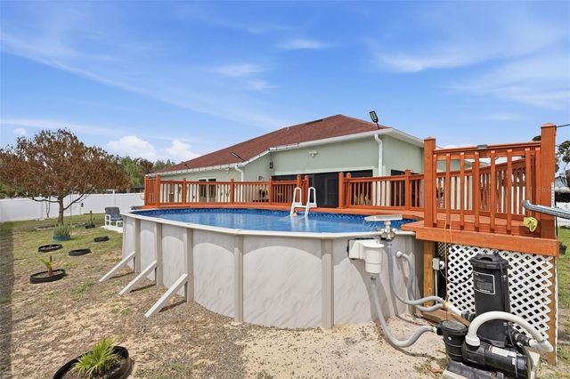 641 DROMEDARY COURT, Kissimmee, FL 34759