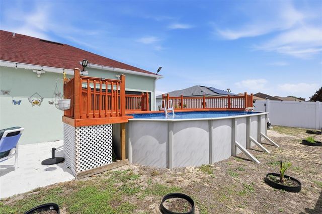 641 DROMEDARY COURT, Kissimmee, FL 34759