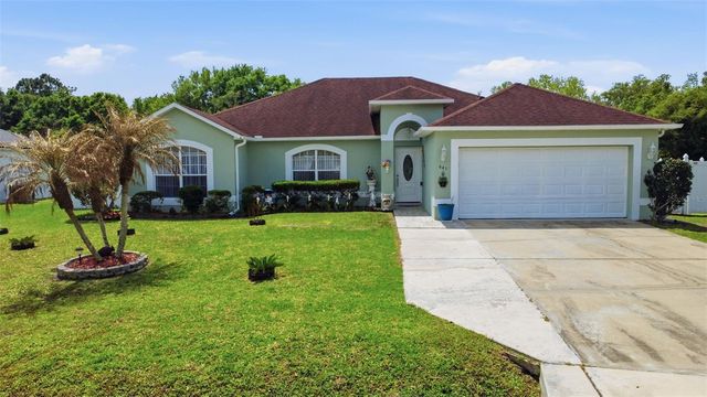 641 DROMEDARY COURT, Kissimmee, FL 34759