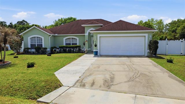 641 DROMEDARY COURT, Kissimmee, FL 34759