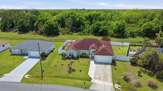 641 DROMEDARY COURT, Kissimmee, FL 34759