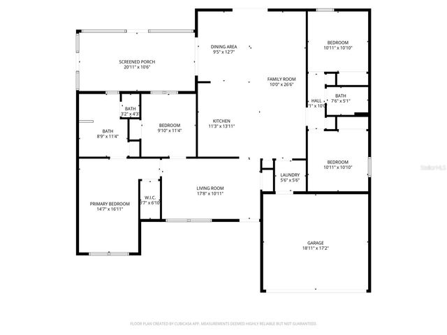 641 DROMEDARY COURT, Kissimmee, FL 34759