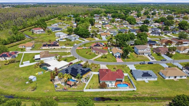 641 DROMEDARY COURT, Kissimmee, FL 34759