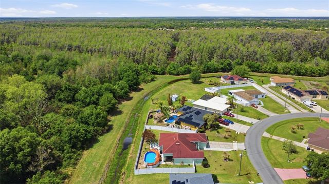 641 DROMEDARY COURT, Kissimmee, FL 34759