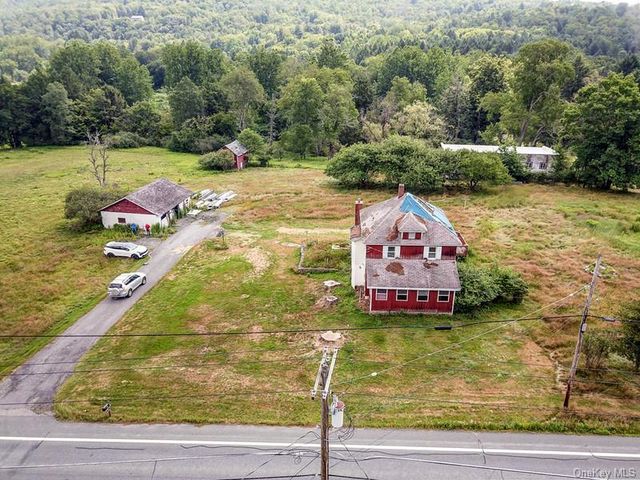 4369 State Route 52, Jeffersonville, NY 12748