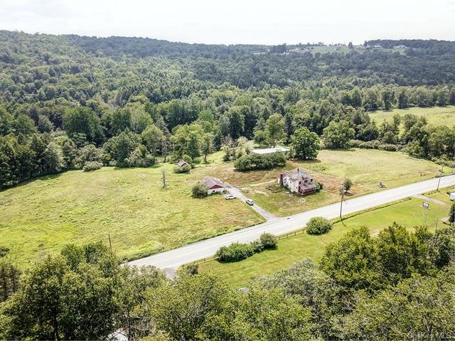 4369 State Route 52, Jeffersonville, NY 12748