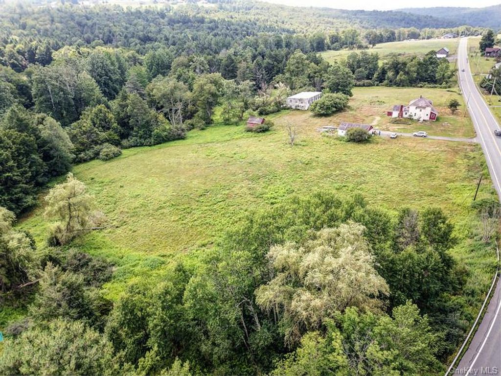 4369 State Route 52, Jeffersonville, NY 12748