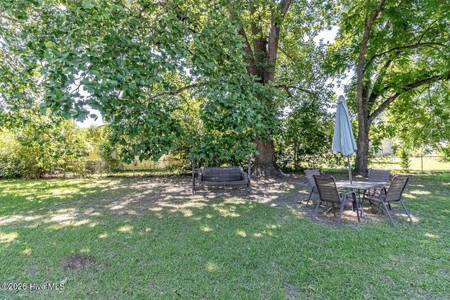 302 Nelson Drive, Goldsboro, NC 27534