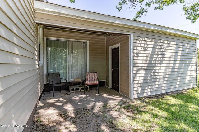 302 Nelson Drive, Goldsboro, NC 27534