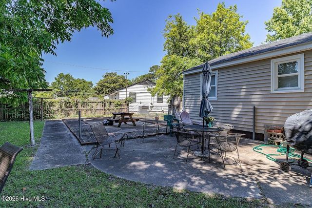 302 Nelson Drive, Goldsboro, NC 27534