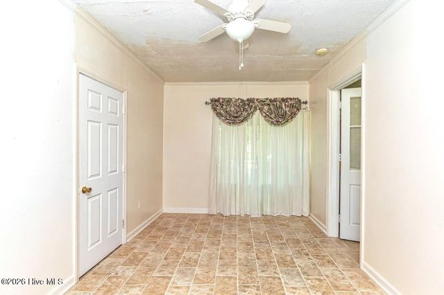 302 Nelson Drive, Goldsboro, NC 27534