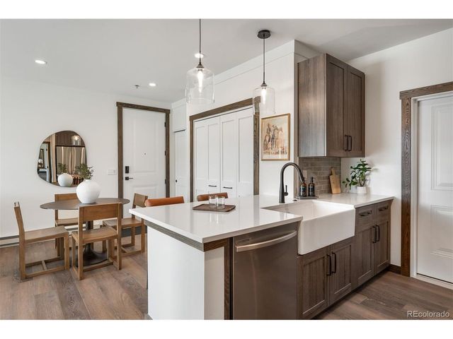 380 Sterling Loop 2, Fraser, CO 80442