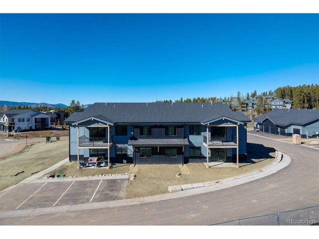 380 Sterling Loop 2, Fraser, CO 80442
