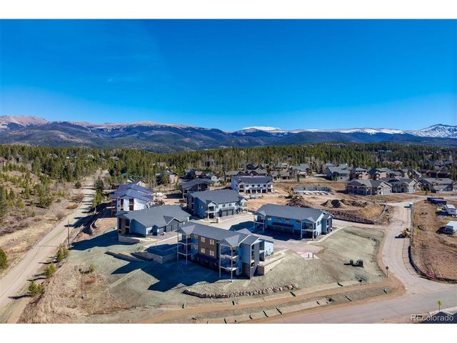 380 Sterling Loop 2, Fraser, CO 80442