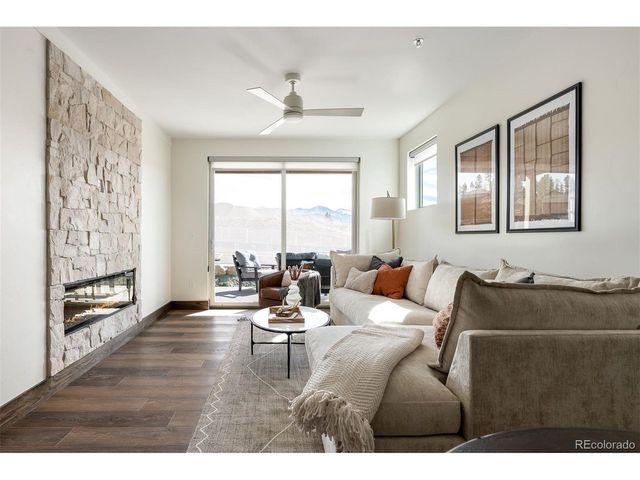 380 Sterling Loop 2, Fraser, CO 80442