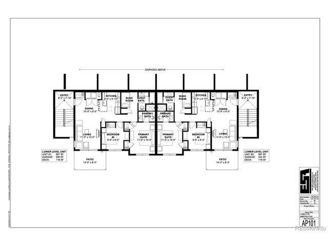 380 Sterling Loop 2, Fraser, CO 80442