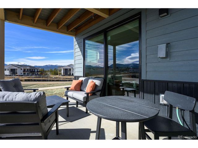 380 Sterling Loop 2, Fraser, CO 80442