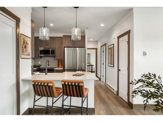 380 Sterling Loop 2, Fraser, CO 80442