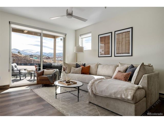 380 Sterling Loop 2, Fraser, CO 80442