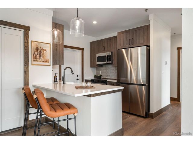 380 Sterling Loop 2, Fraser, CO 80442