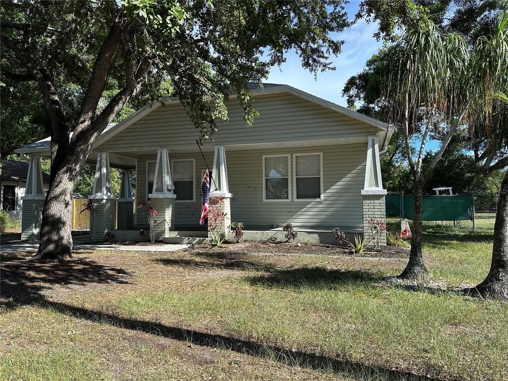 1215 E 29TH AVENUE, Tampa, FL 33605