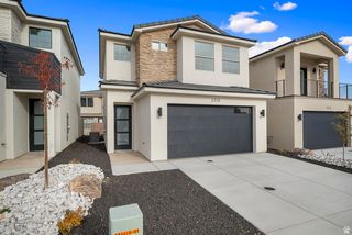 2319 E KIABITO LN #115, St. George, UT 84790