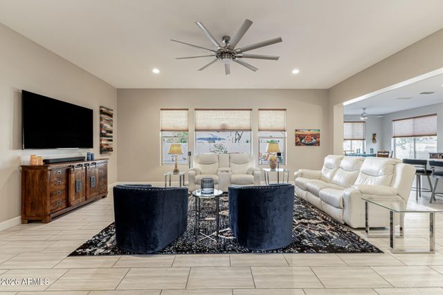 4404 W AGAVE Avenue, Eloy, AZ 85131