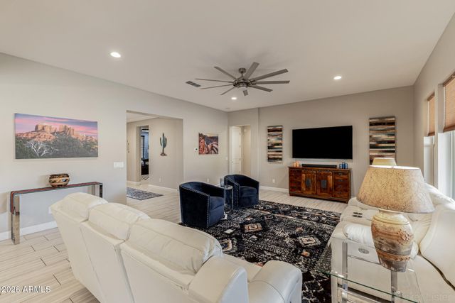 4404 W AGAVE Avenue, Eloy, AZ 85131