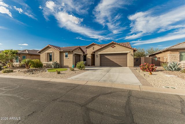 4404 W AGAVE Avenue, Eloy, AZ 85131