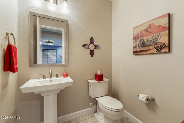 4404 W AGAVE Avenue, Eloy, AZ 85131