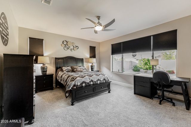 4404 W AGAVE Avenue, Eloy, AZ 85131