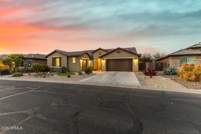 4404 W AGAVE Avenue, Eloy, AZ 85131