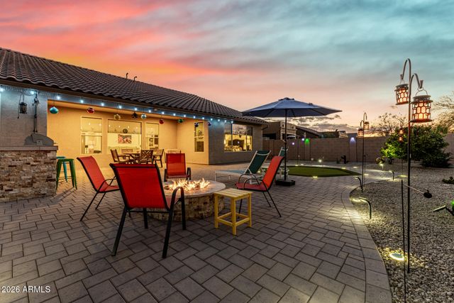 4404 W AGAVE Avenue, Eloy, AZ 85131