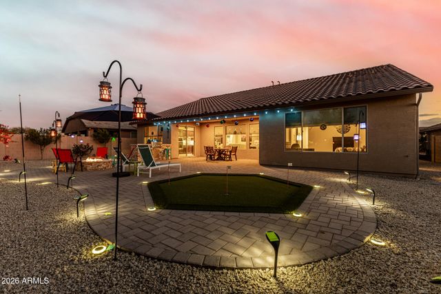 4404 W AGAVE Avenue, Eloy, AZ 85131