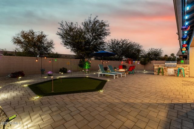 4404 W AGAVE Avenue, Eloy, AZ 85131