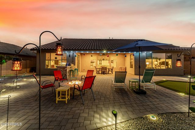 4404 W AGAVE Avenue, Eloy, AZ 85131