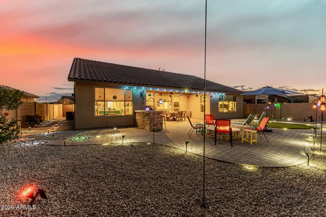 4404 W AGAVE Avenue, Eloy, AZ 85131