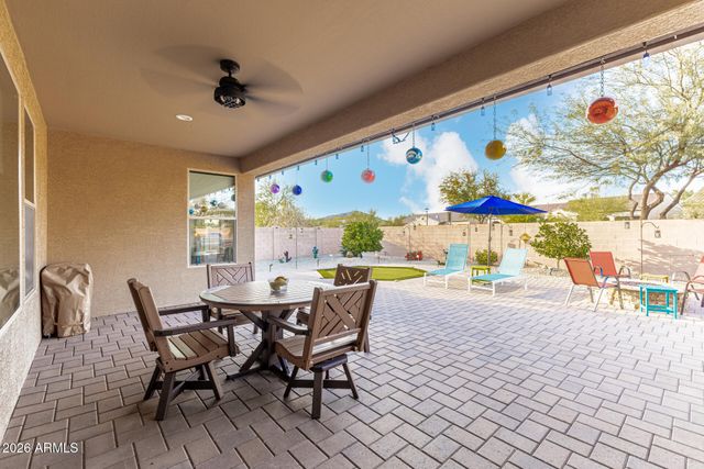 4404 W AGAVE Avenue, Eloy, AZ 85131