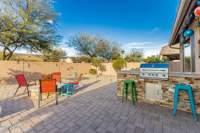 4404 W AGAVE Avenue, Eloy, AZ 85131