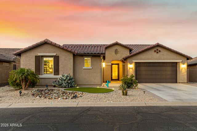 4404 W AGAVE Avenue, Eloy, AZ 85131