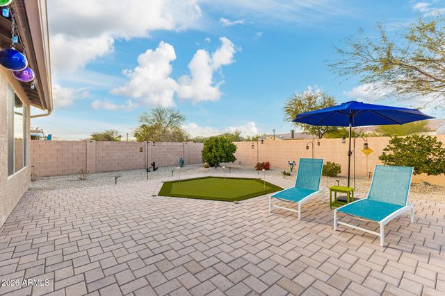 4404 W AGAVE Avenue, Eloy, AZ 85131