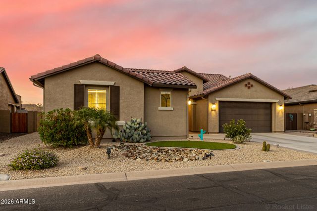 4404 W AGAVE Avenue, Eloy, AZ 85131