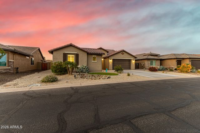 4404 W AGAVE Avenue, Eloy, AZ 85131