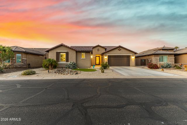 4404 W AGAVE Avenue, Eloy, AZ 85131