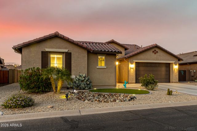 4404 W AGAVE Avenue, Eloy, AZ 85131