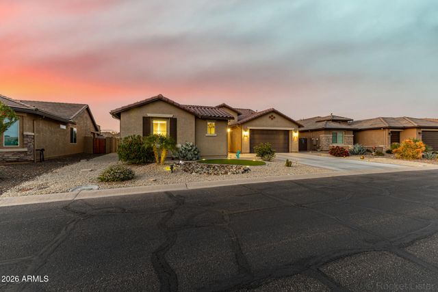 4404 W AGAVE Avenue, Eloy, AZ 85131