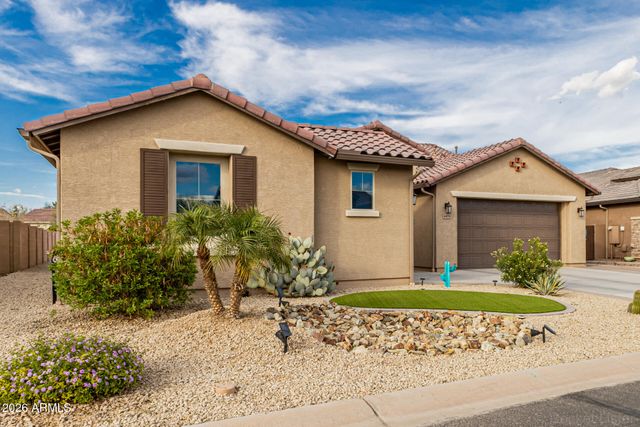 4404 W AGAVE Avenue, Eloy, AZ 85131