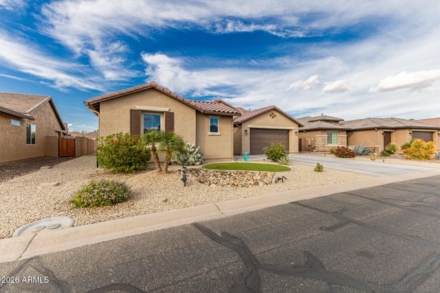4404 W AGAVE Avenue, Eloy, AZ 85131